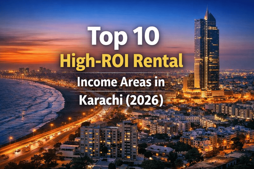 rental income areas
