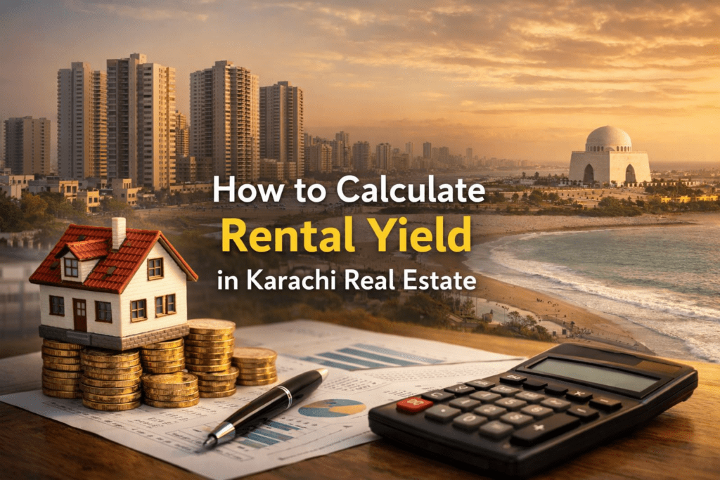 rental yields