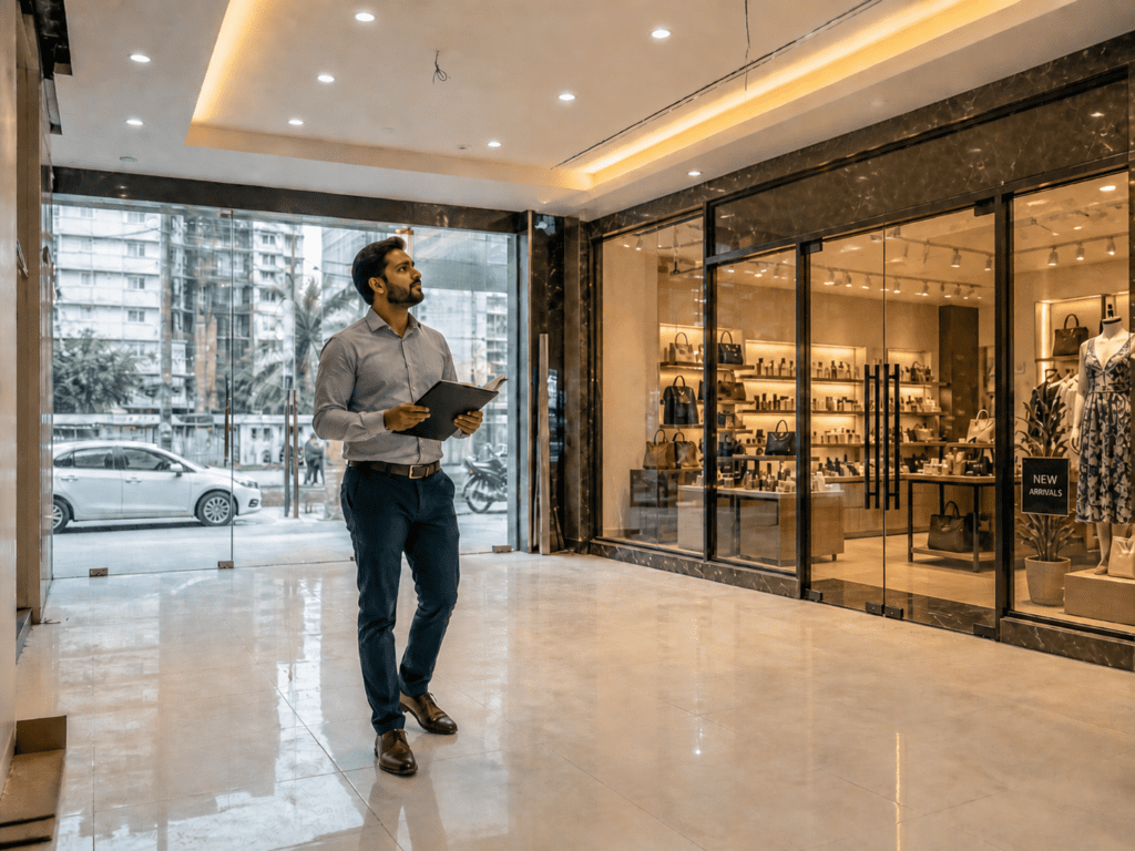 How to choose the right commercial property in Karachi