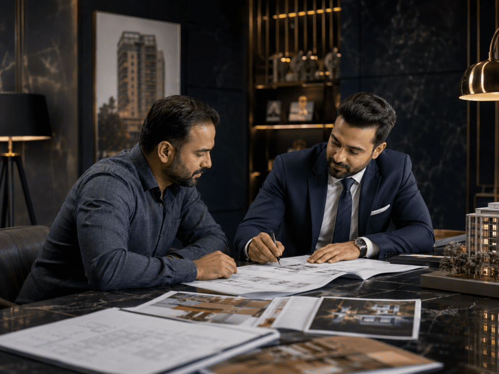 Verify SBCA approval before booking apartment Karachi