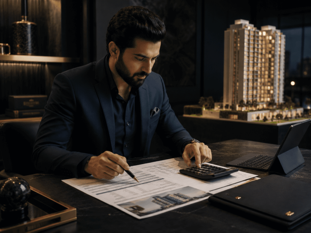Hidden costs in Karachi instalment projects