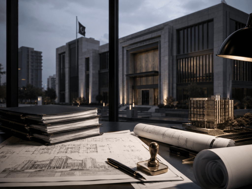 SBCA approval Karachi apartment project