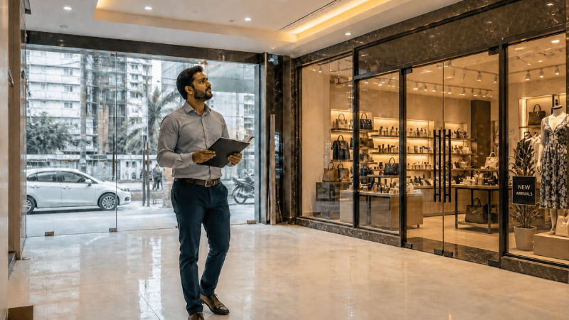 How to choose the right commercial property in Karachi