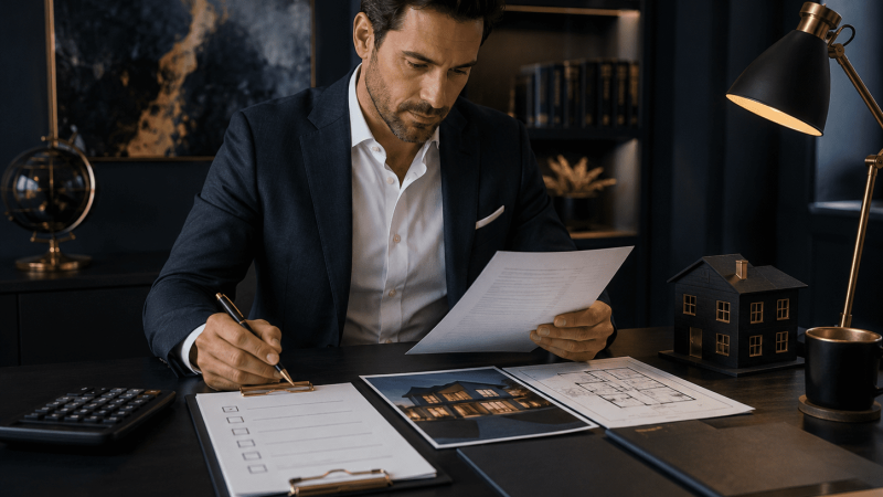 SBCA approval checklist for apartment buyers in Karachi