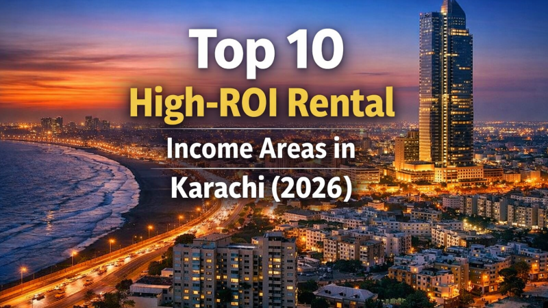 rental income areas