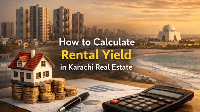 rental yields